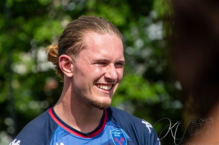 FFR 2025 - Crabos - FC Grenoble vs Stade Français