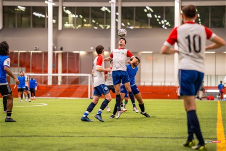 TKL 2025 Div1 - EKIP (2) vs (2) Union Sportive de Montréal