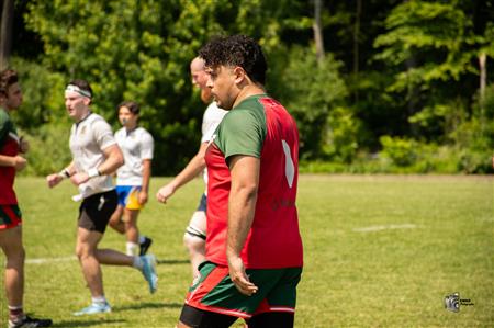 RQ 2025 - SL R M - Sainte-Anne-de-Bellevue vs Rugby Club de Montréal
