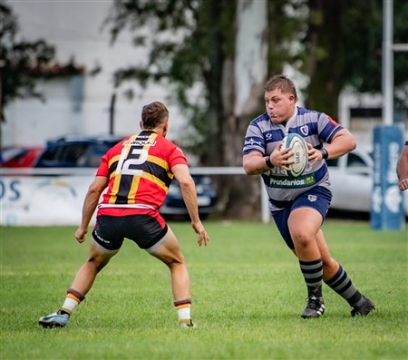 URT 2025 - Cardenales Vs Universitario