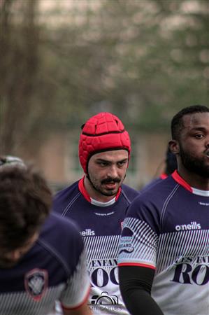 RQ 2024 - LPR2 - RCMXV vs Nomades 