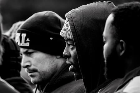 RSEQ 2025 - Demi-finale Rugby M - Cegep André-Laurendeau vs College Dawson