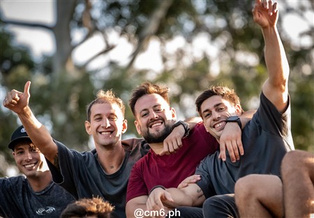 URT 2025 - Cardenales Vs Universitario