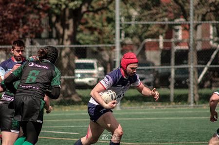 RQ 2024 - LPR2 - RCMXV vs Nomades 