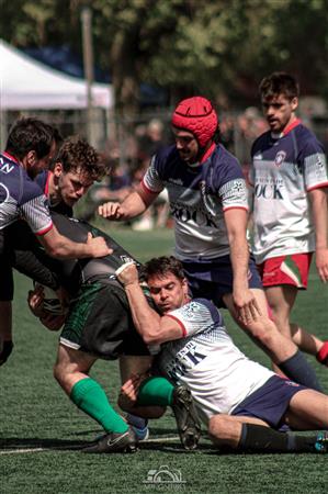 RQ 2024 - LPR2 - RCMXV vs Nomades 