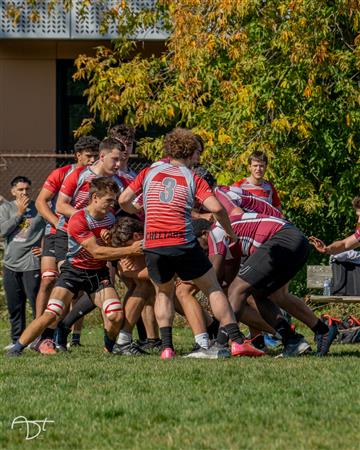 RSEQ Collégial 2025 - Vanier VS Brébeuf