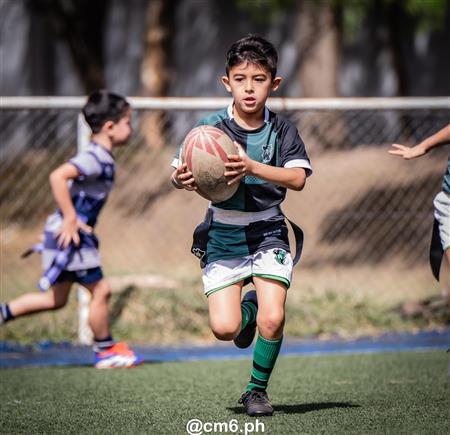 URT 2025 - Inferiores - Universitario vs Tucuman Rugby