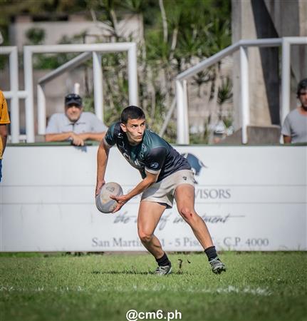 URT 2025 - Final M19 - Tucuman Rugby vs HuiraPuca