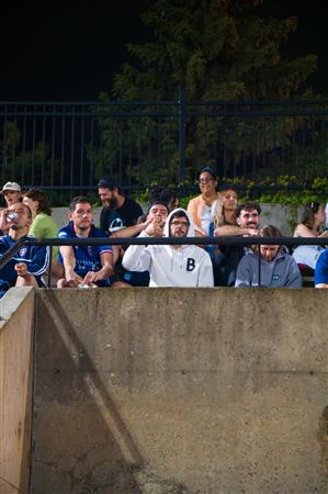 RQ 2025 - LPR2 M - Wanderers vs XV de Montreal - R2