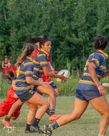 RQ 2025 - Final SL F - CRQ vs TMR