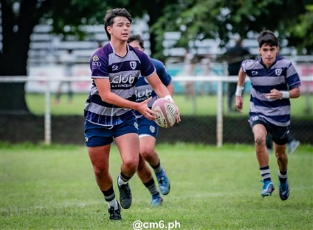 URT 2025 - M17 M19 - Universitario vs Tucuman Rugby