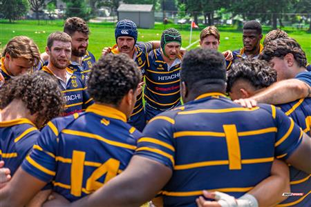 RQ 2025 - SL M - TMR vs SABRFC