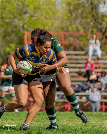 RQ 2025 - Super Ligue F - TMR (8) vs (18) ORC