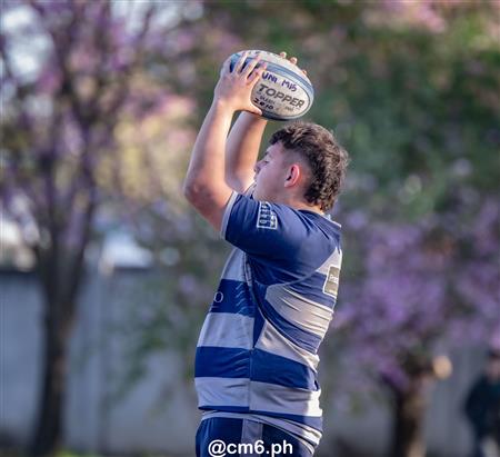 URT 2025 - Universitario vs Tucuman Rugby - M17