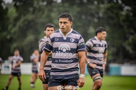 URT 2025 - Universitario RC vs Tucuman RC