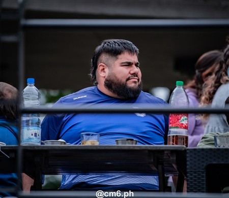 URT 2025 - Pré Inter - Universitario vs Tucuman Lawn Tennis