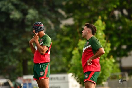 RQ 2025 - SL R M - CRQ (5) vs (31) RCM