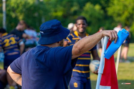 RQ 2025 - SL M - Semi Final - TMR (17) vs (3) RCM