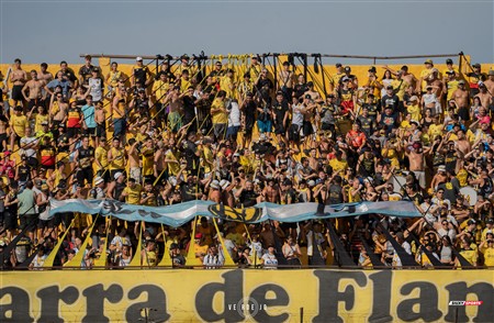 AFA - 1B - Flandria (1) vs (1) Sportivo Italiano