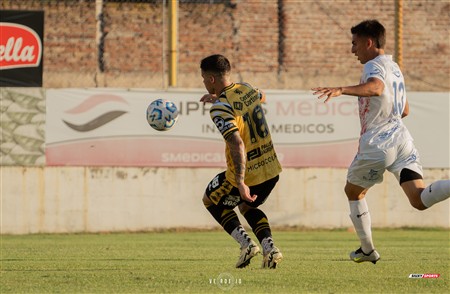 AFA - 1B - Flandria (1) vs (1) Sportivo Italiano