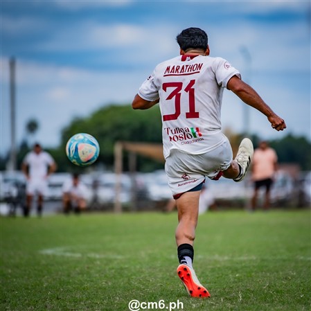 TLCF 2025 - Futbol Masculino Las Cañas - Abril