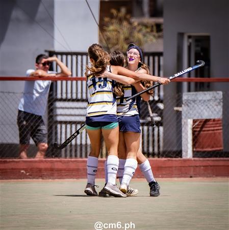 ATH 2025 - Sub 16 - Tarcos vs Tucuman Lawn Tennis