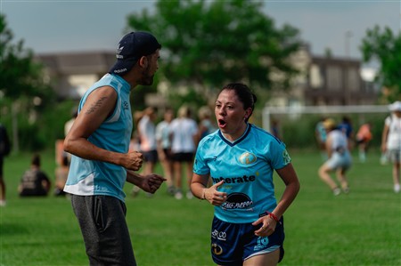 TLCF 2024 - Futbol - 13a Fecha Torneo Clausura 2024 B