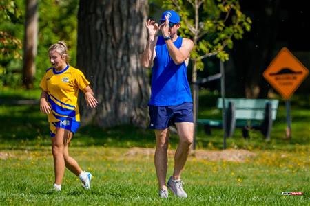 RSEQ 2025 - Rugby F - Dawson vs J.Abbott