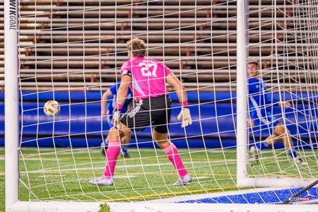 RSEQ 2025 - Soccer M - Université de Montréal (3) vs (1) McGill University