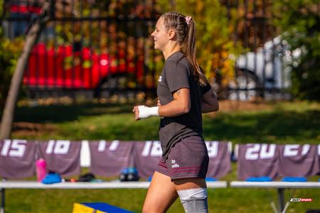 RSEQ 2025 - Rugby F - Semi Final - Concordia U. vs Ottawa U.