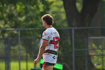 RQ 2025 - SL M - RCM vs Beaconsfield RFC - Reel EMSO