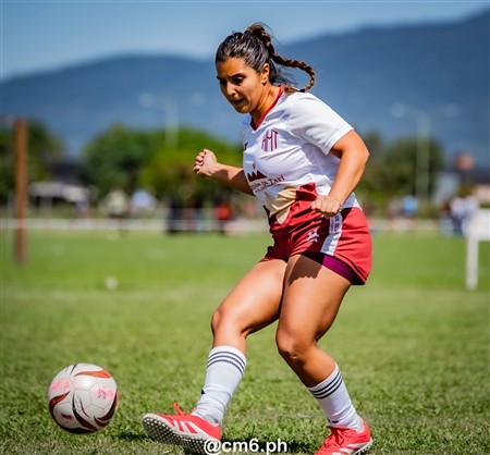 TLCF 2025 - Futbol Femenino Las Cañas