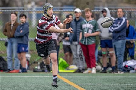 RQ 2024 - LPR2 - XV de Montreal vs Westmount