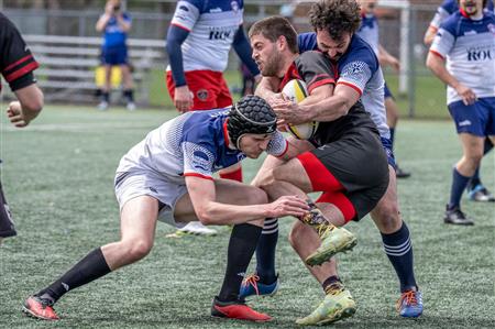 RQ 2024 - LPR2 - RCMXV vs Westmount 2