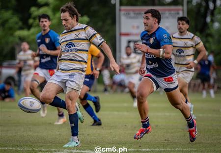 URT 2025 - Semi Final - Natacion y Gimnasia vs Tucuman Lawn Tennis