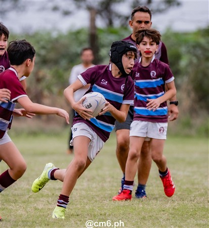 URT 2025 - M13 M15 - Universitario vs Jockey Club