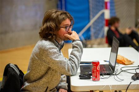 FFB 2025 - BCTM vs Toulousse