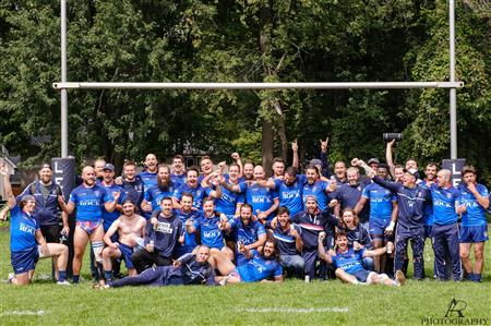 RQ 2023 - LP1M - XV de Montreal vs Mont-Tremblant