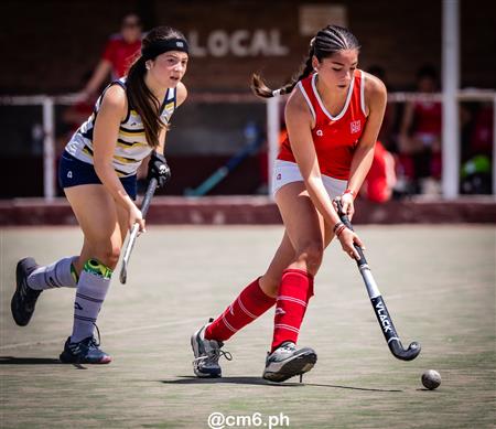 ATH 2025 - Sub 16 - Tarcos vs Tucuman Lawn Tennis