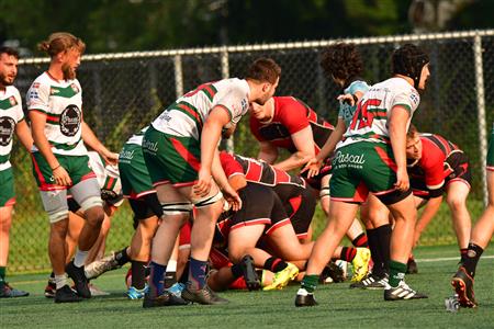 RQ 2025 - SL M - RCM vs Beaconsfield RFC - Reel EMSO