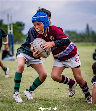 URT 2025 - Infantiles - Tucuman RC vs Jockey Club