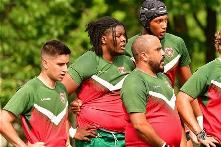 RQ 2025 - SL R M - CRQ (5) vs (31) RCM