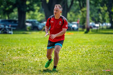 RQ 2025 - LP1M -  Montreal Wanderers RFC vs Abénakis de Sherbrooke - Avant Match