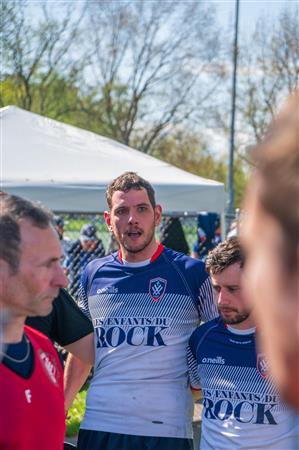 RQ 2025 - LPR2 M - XV de Montreal vs Ottawa RC