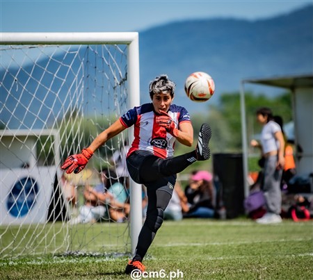 TLCF 2025 - Futbol Femenino Las Cañas