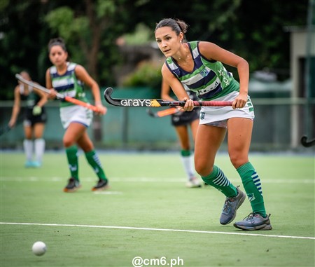 ATH 2025 - Fem - Tucuman RC vs La Querencia RC