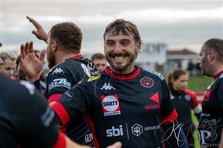 FFR 2025 - Équipe 1 - Bièvre St-Georges vs Cercle Sportif Lédonien
