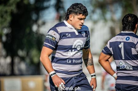 URT 2025 - Universitario Rugby Club vs Natacion y Gimnasia de Tucuman