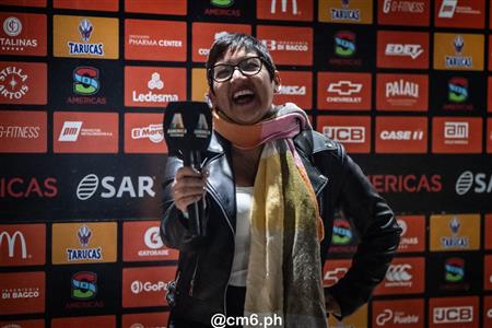 SRA 2025 - Fecha 14 - Tarucas (44) vs (24) Yacares