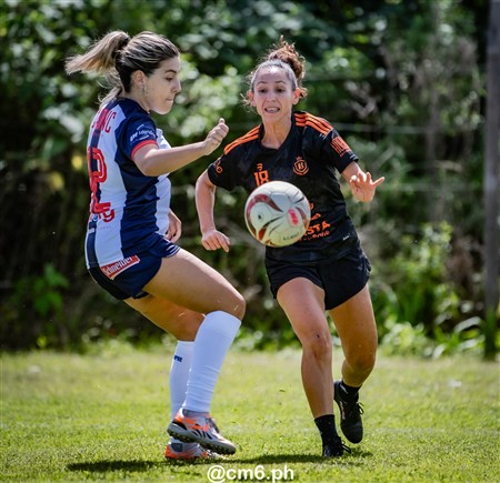 TLCF 2025 - Futbol Femenino Las Cañas